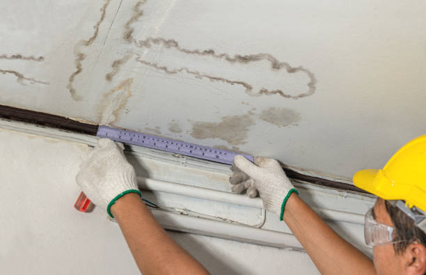 Reliable Basement Flood Cleanup contractor in Harper, KS by Aqua Guard Water Damage